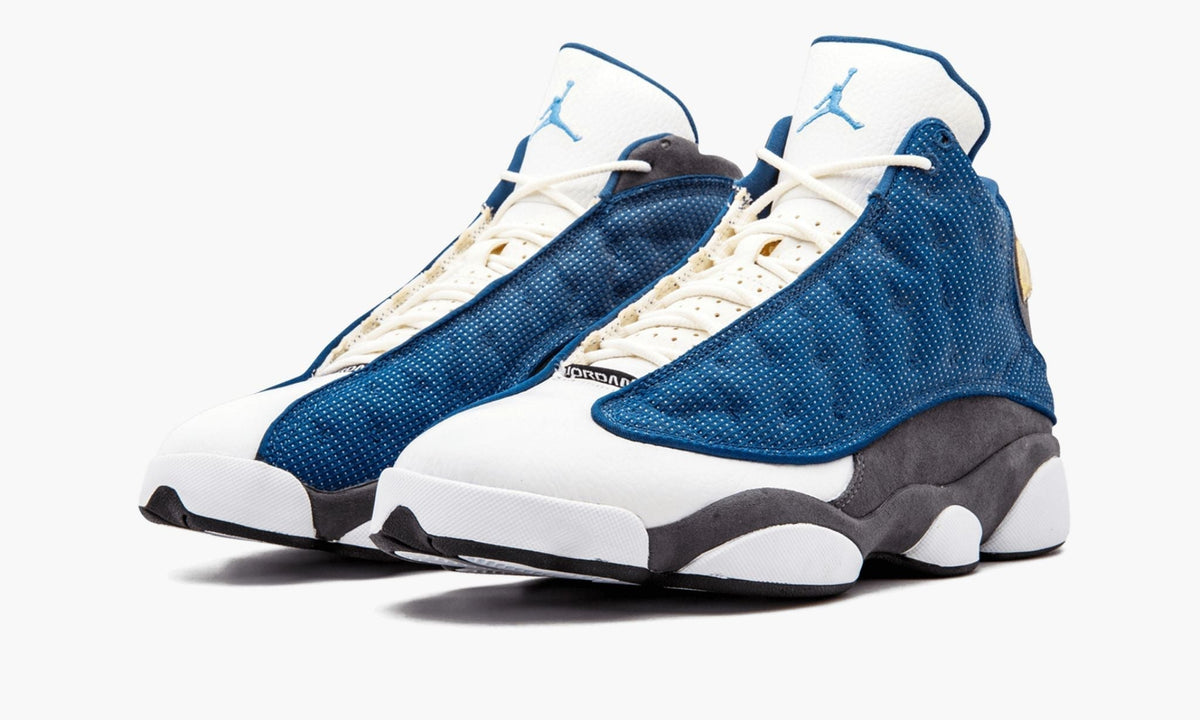 "Flint" Air Jordan 13 Retro - product image from the listing.