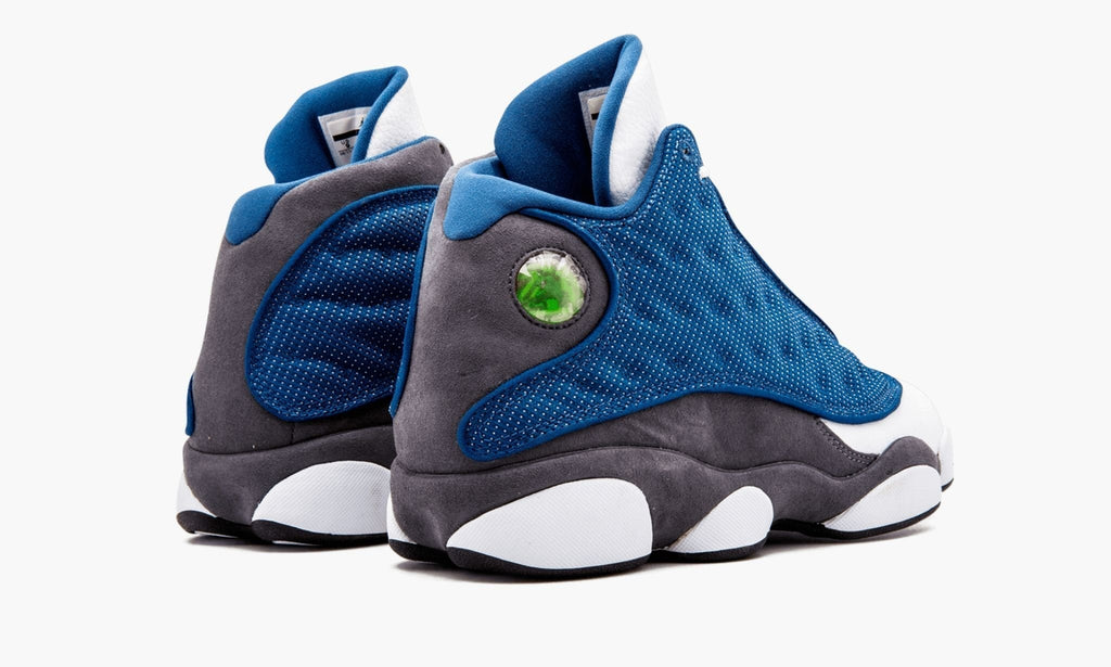 "Flint" Air Jordan 13 Retro - product image from the listing.
