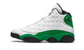 "Lucky Green" Air Jordan 13 Retro - product image from the listing.