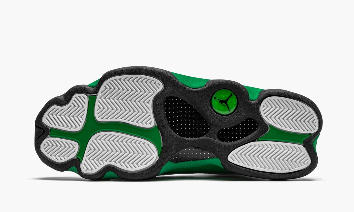 "Lucky Green" Air Jordan 13 Retro - product image from the listing.
