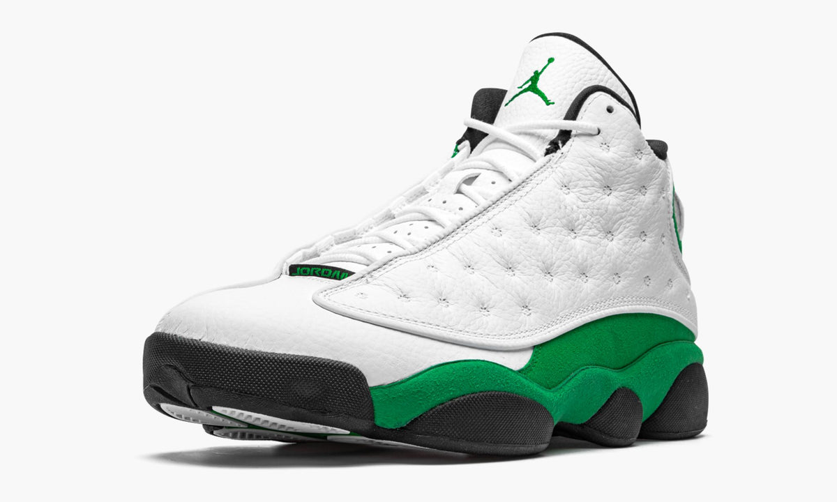 "Lucky Green" Air Jordan 13 Retro - product image from the listing.