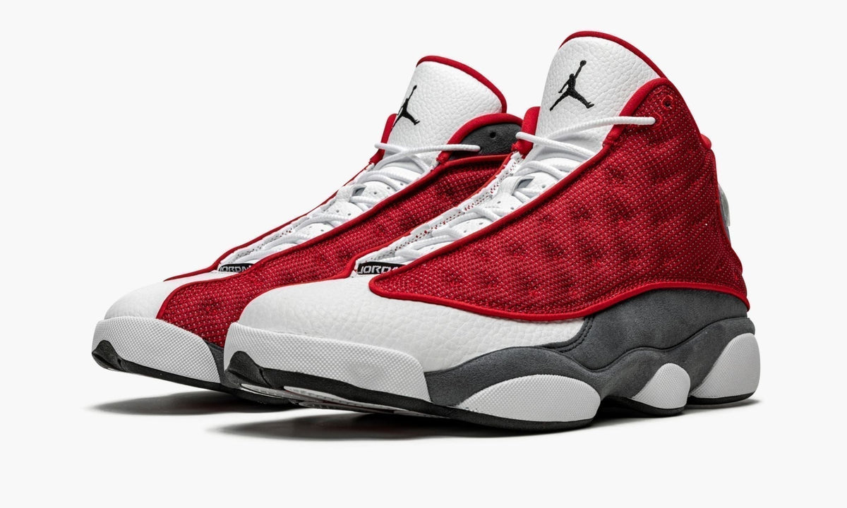 "Red Flint" Air Jordan 13 Retro - product image from the listing.