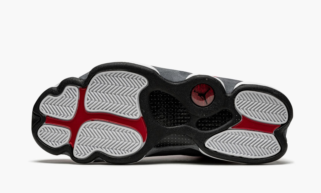 "Red Flint" Air Jordan 13 Retro - product image from the listing.