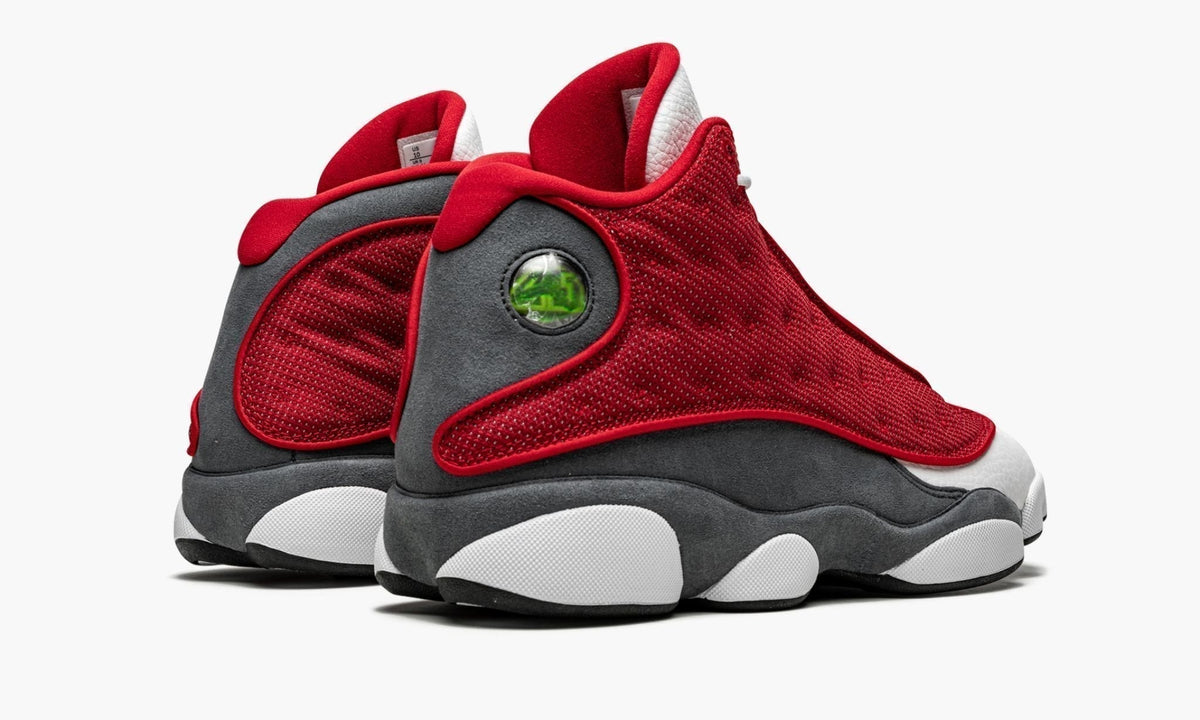 "Red Flint" Air Jordan 13 Retro - product image from the listing.