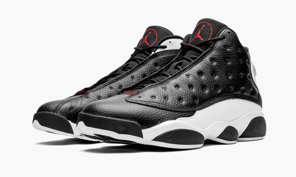"Reverse He Got Game" Air Jordan 13 Retro - product image from the listing.