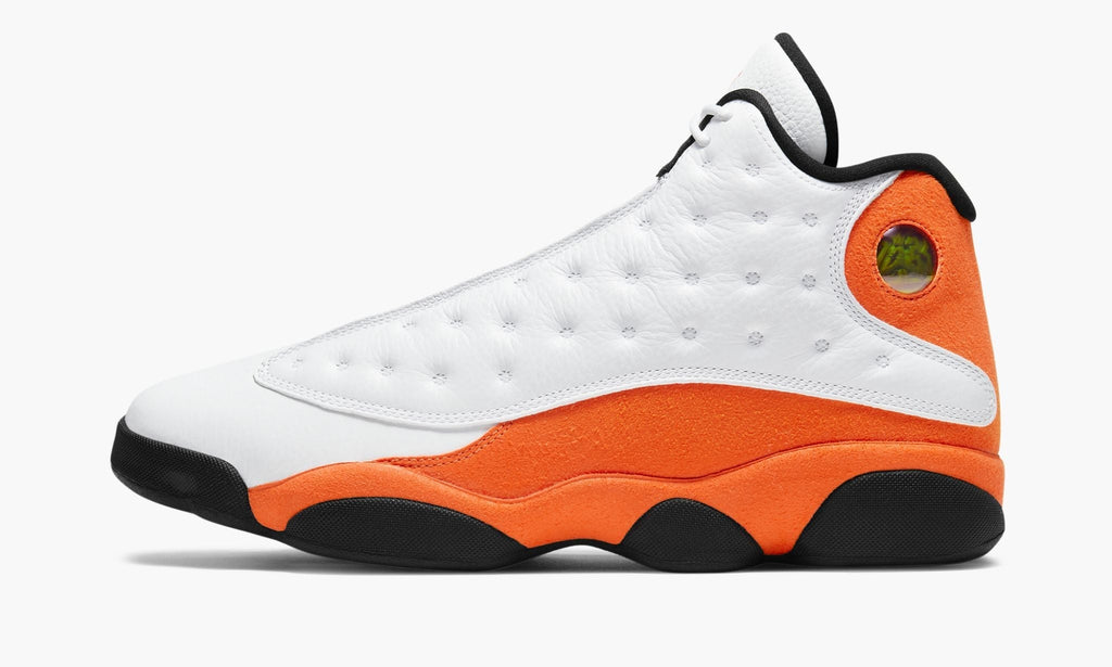"Starfish" Air Jordan 13 Retro - product image from the listing.