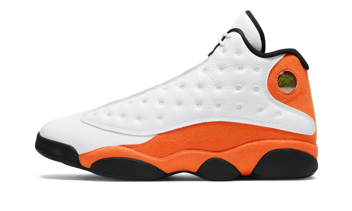 "Starfish" Air Jordan 13 Retro - product image from the listing.