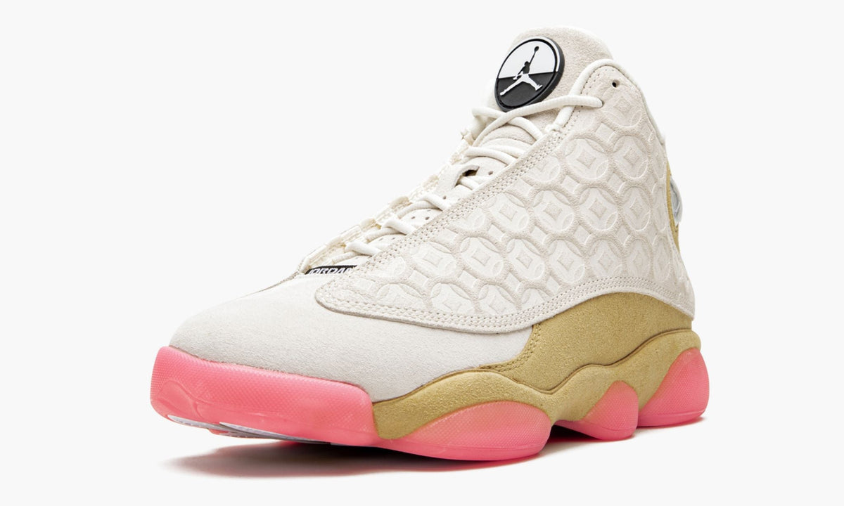 Chinese New Year - Air Jordan 13 Retro - product image from the listing.