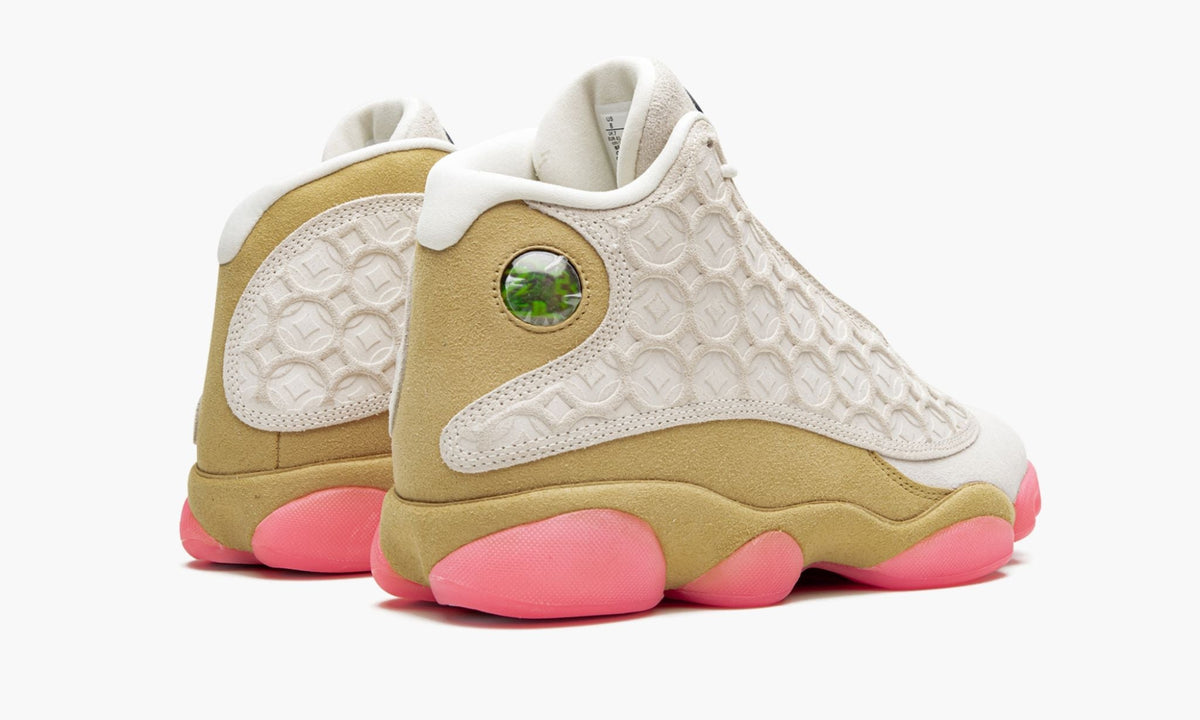 Chinese New Year - Air Jordan 13 Retro - product image from the listing.