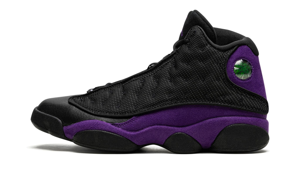 Air Jordan 13 Retro Court in Purple - product image from the listing.