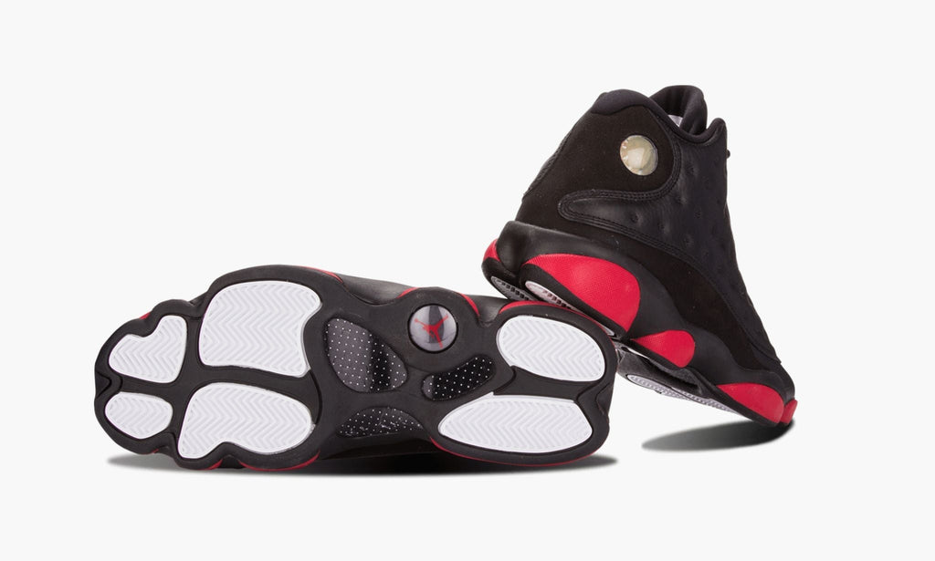Dirty Bred - Air Jordan 13 Retro - product image from the listing.