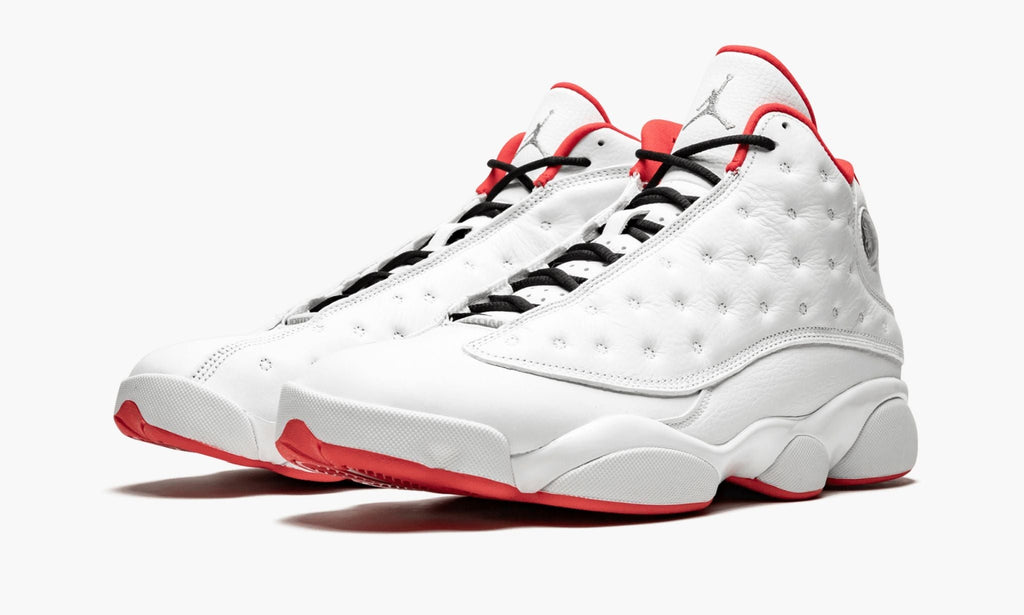 History Of Flight - Air Jordan 13 Retro - product image from the listing.