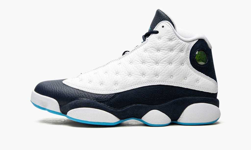 Obsidian - Air Jordan 13 Retro - product image from the listing.
