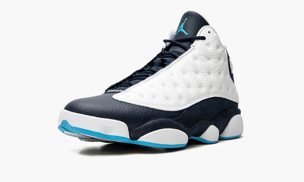 Obsidian - Air Jordan 13 Retro - product image from the listing.