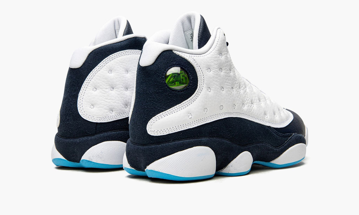 Obsidian - Air Jordan 13 Retro - product image from the listing.