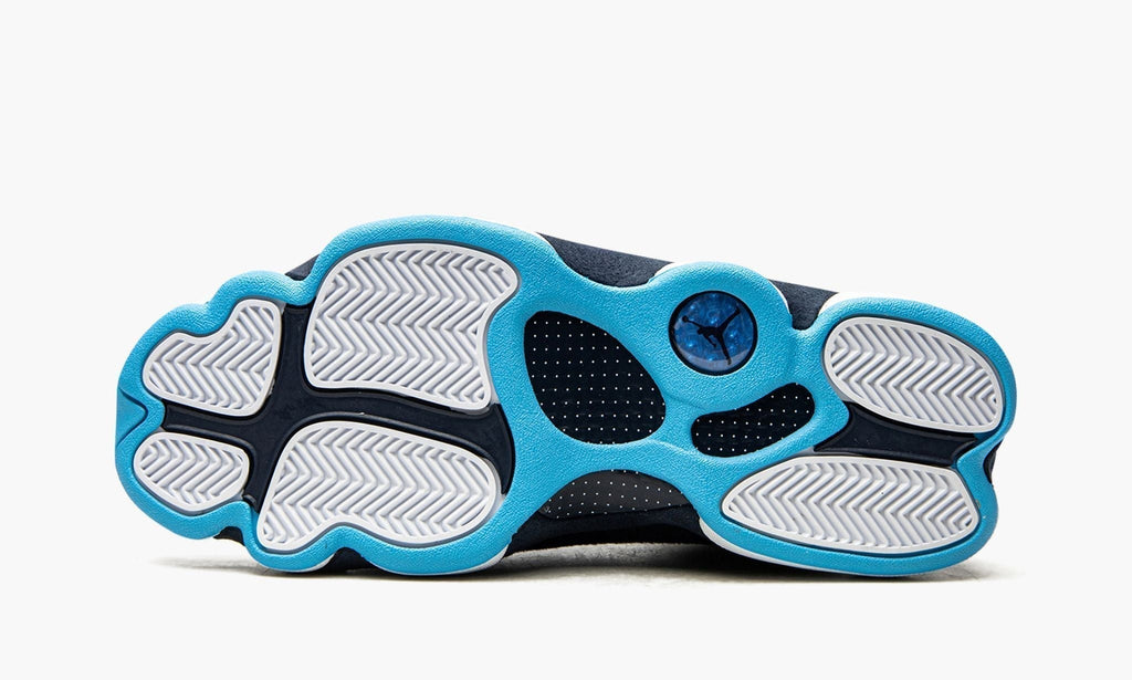 Obsidian - Air Jordan 13 Retro - product image from the listing.