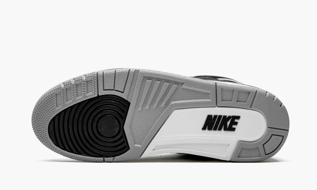 "Tinker Hatfield" Air Jordan 3 - product image from the listing.
