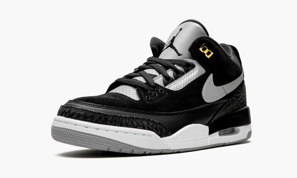 "Tinker Hatfield" Air Jordan 3 - product image from the listing.