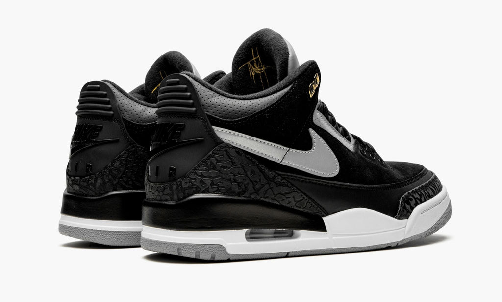 "Tinker Hatfield" Air Jordan 3 - product image from the listing.