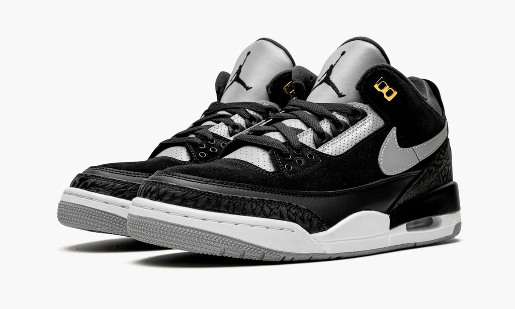 "Tinker Hatfield" Air Jordan 3 - product image from the listing.