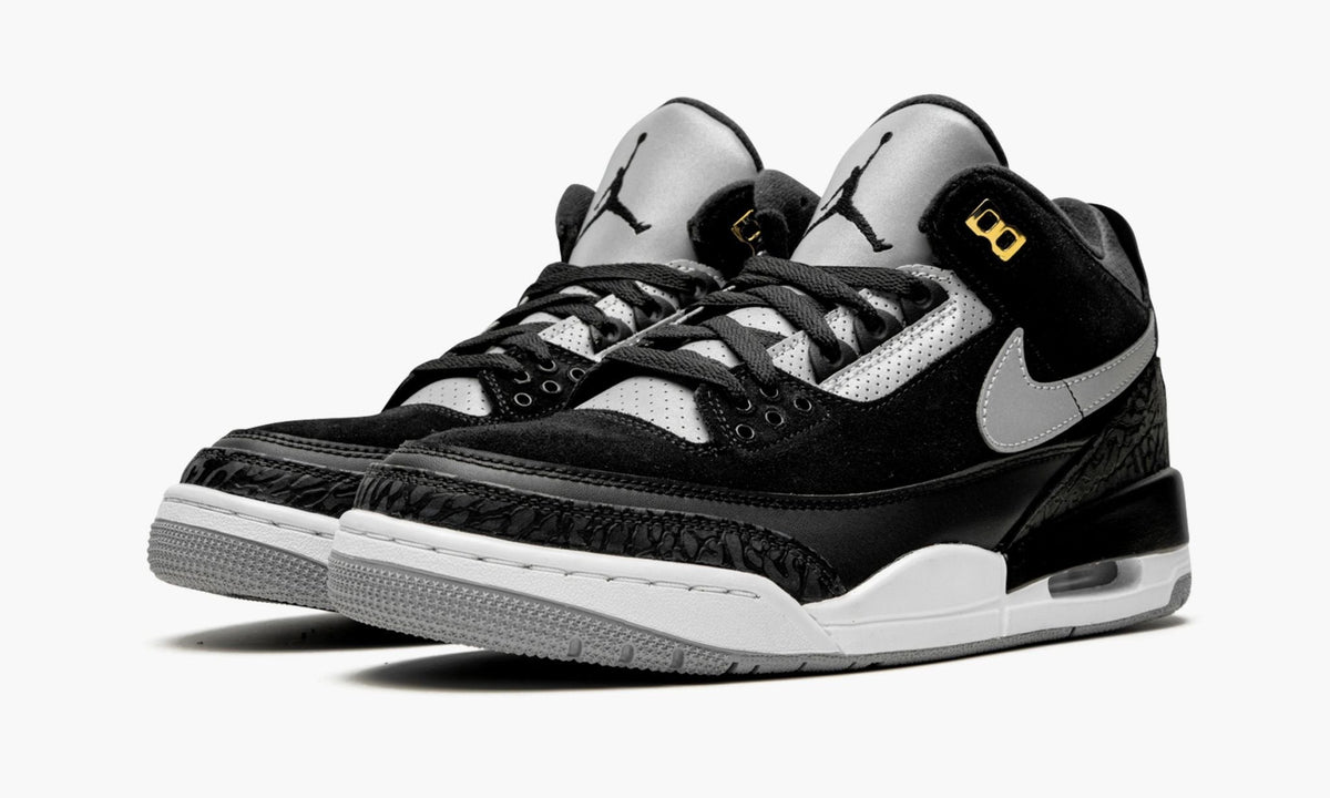 "Tinker Hatfield" Air Jordan 3 - product image from the listing.