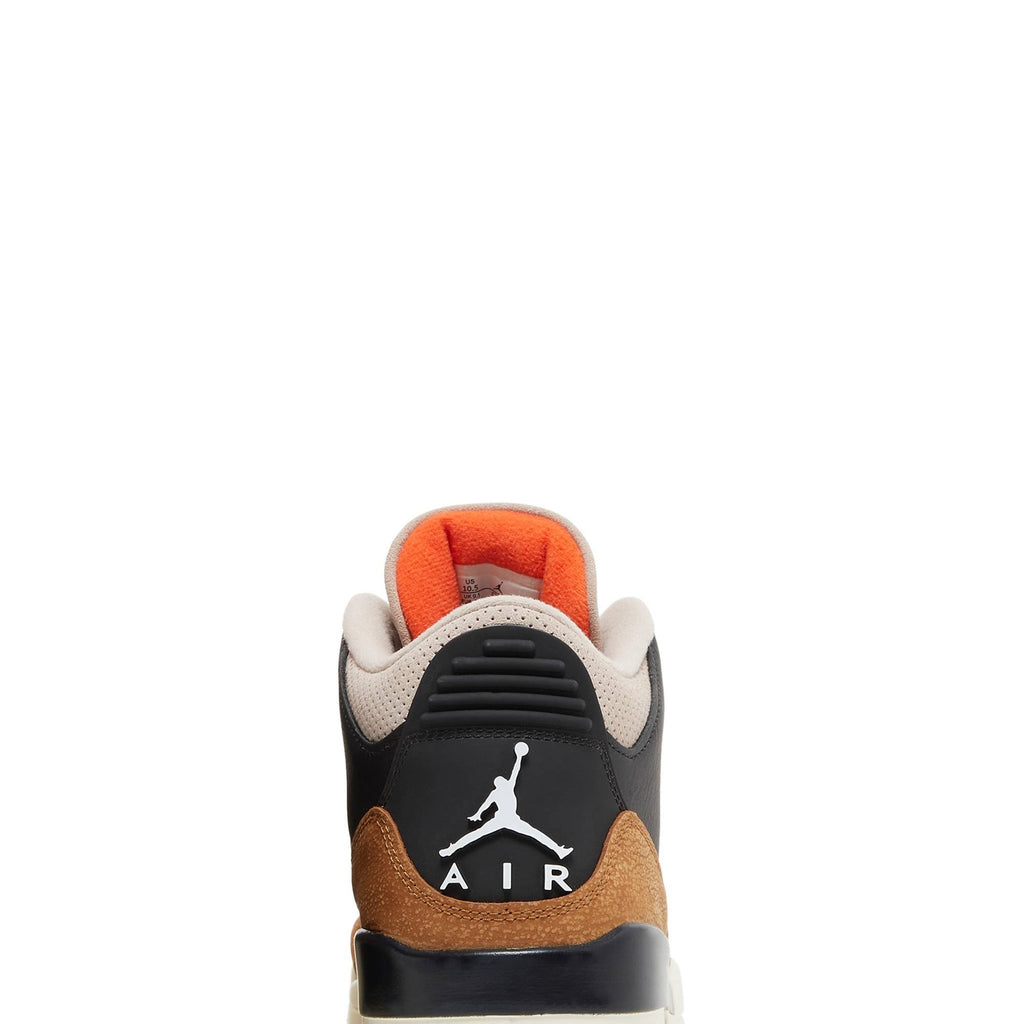 "Desert Elephant" Air Jordan 3 Retro CT8532-008 - product image from the listing.