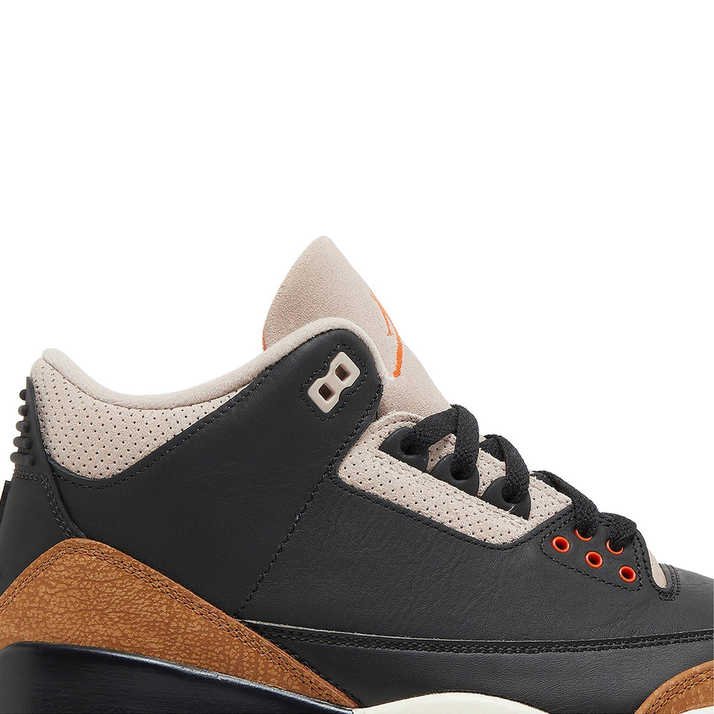 "Desert Elephant" Air Jordan 3 Retro CT8532-008 - product image from the listing.