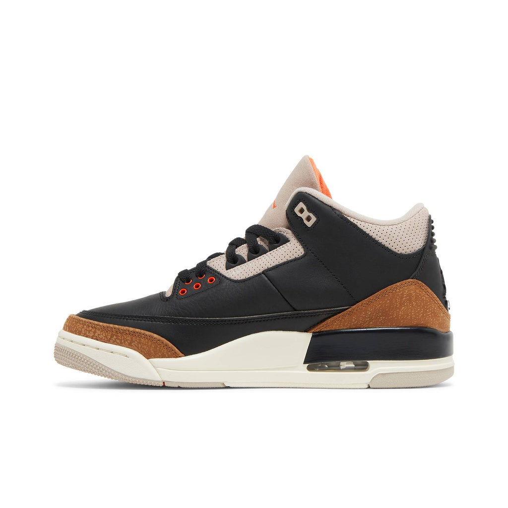 "Desert Elephant" Air Jordan 3 Retro CT8532-008 - product image from the listing.