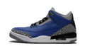 "Blue Cement" Air Jordan 3 Retro - product image from the listing.