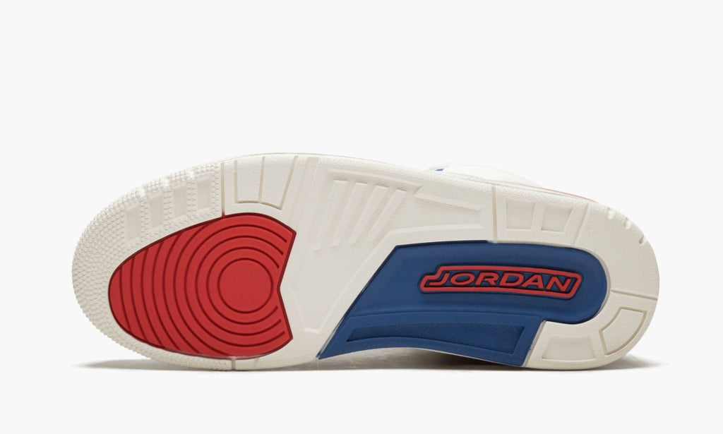 "International Flight" Air Jordan 3 Retro - product image from the listing.