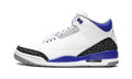 "Racer Blue" Air Jordan 3 Retro - product image from the listing.