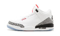 "Dunk Contest/Free Throw Line" Air Jordan 3 Retro NRG - product image from the listing.