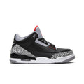 "Black Cement" Air Jordan 3 Retro OG 2018 854262-001 - product image from the listing.
