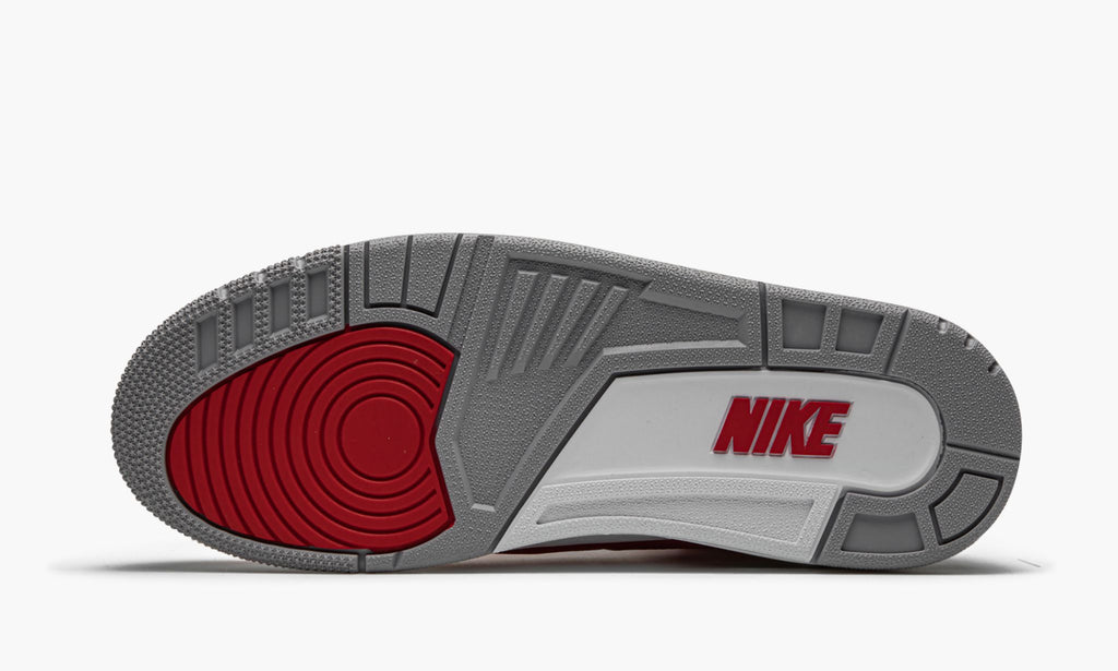 CHI Exclusive - Air Jordan 3 Retro SE Unite - product image from the listing.