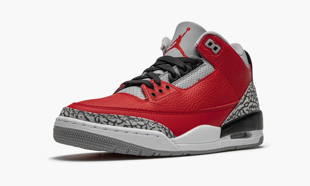 CHI Exclusive - Air Jordan 3 Retro SE Unite - product image from the listing.