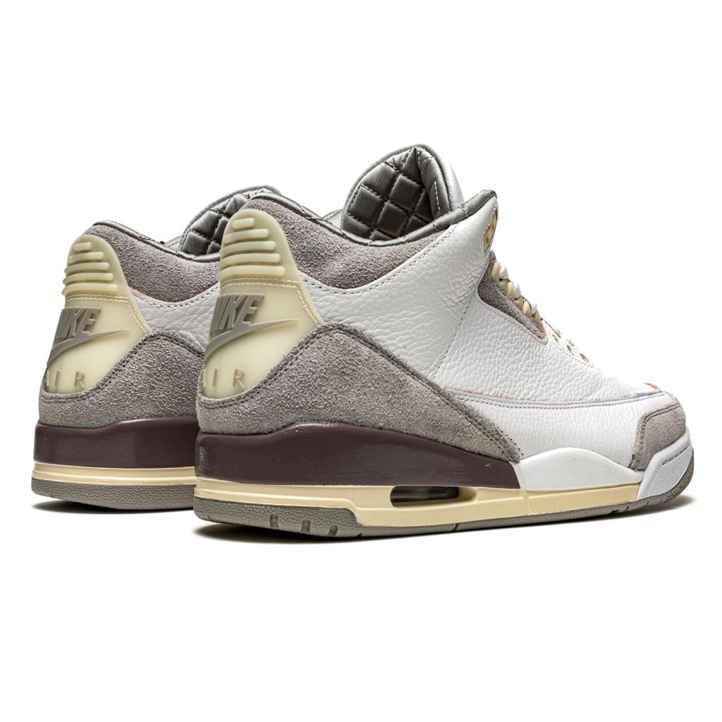 Women's Air Jordan 3 Retro SP x A Ma Maniére Violet Ore - product image from the listing.