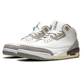 Women's Air Jordan 3 Retro SP x A Ma Maniére Violet Ore - product image from the listing.