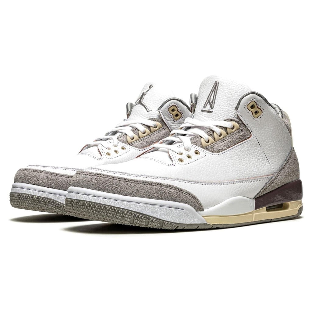 Women's Air Jordan 3 Retro SP x A Ma Maniére Violet Ore - product image from the listing.
