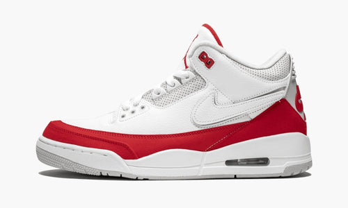 "Air Max 1 - University Red" Air Jordan 3 Retro Tinker - product image from the listing.