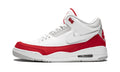 "Air Max 1 - University Red" Air Jordan 3 Retro Tinker - product image from the listing.