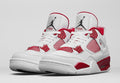 Alternate 89 - Air Jordan 4 - product image from the listing.