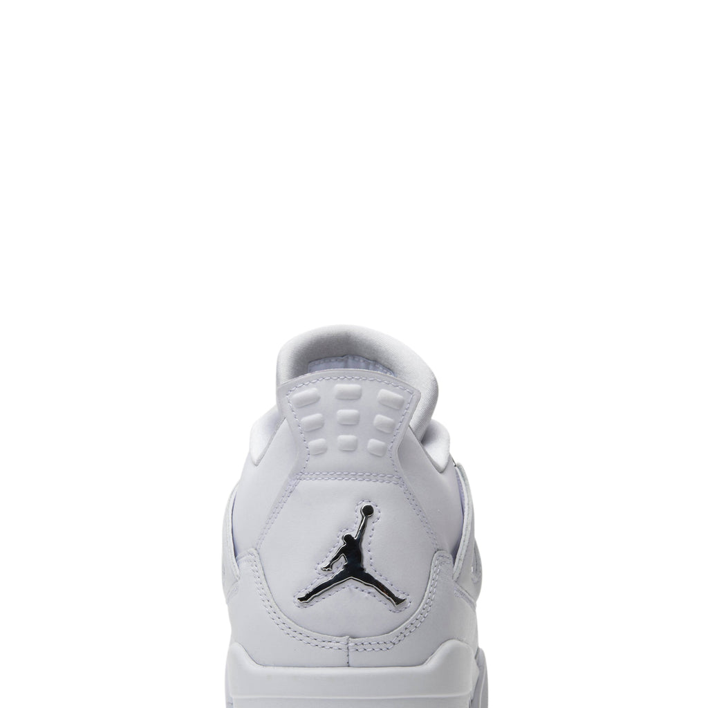 "Pure Money" Air Jordan 4 Retro 2017 308497-100 - product image from the listing.