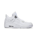 "Pure Money" Air Jordan 4 Retro 2017 308497-100 - product image from the listing.
