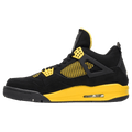 "Thunder" Air Jordan 4 Retro 2023 DH6927-017 - product image from the listing.