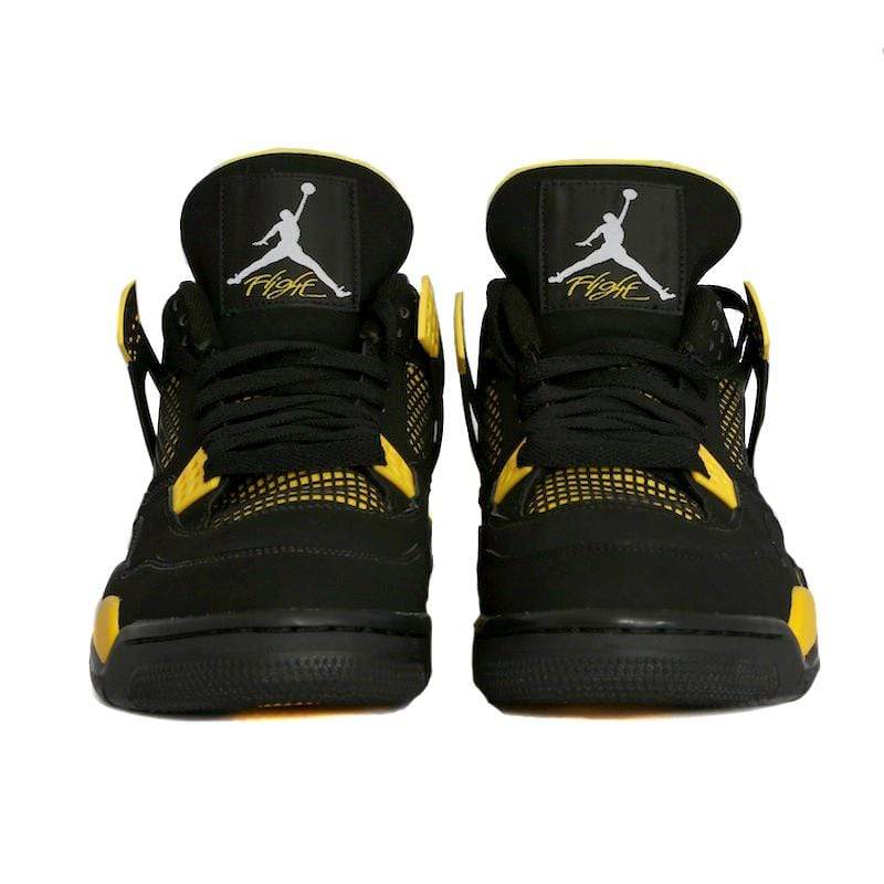 "Thunder" Air Jordan 4 Retro 2023 DH6927-017 - product image from the listing.