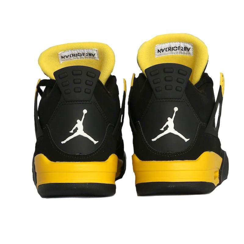 "Thunder" Air Jordan 4 Retro 2023 DH6927-017 - product image from the listing.