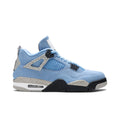 "University Blue" Air Jordan 4 Retro CT8527-400 - product image from the listing.
