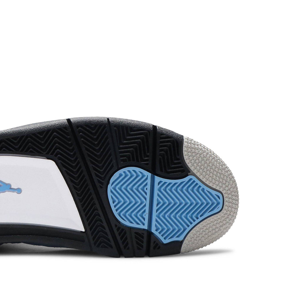 "University Blue" Air Jordan 4 Retro CT8527-400 - product image from the listing.