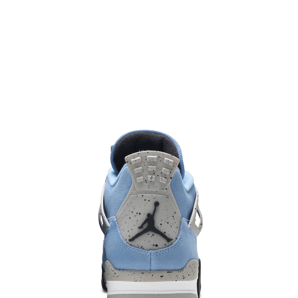 "University Blue" Air Jordan 4 Retro CT8527-400 - product image from the listing.