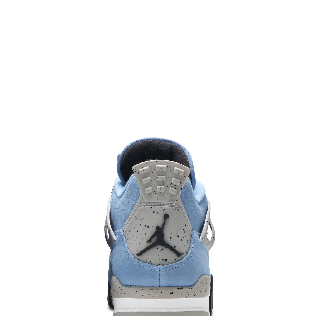 "University Blue" Air Jordan 4 Retro CT8527-400 - product image from the listing.